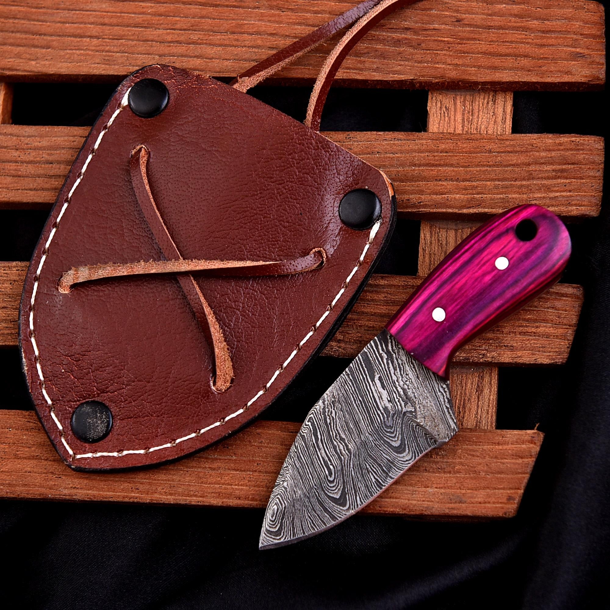 custom carabiner pocket Knife keyring--Camping Fishing Keychain Knife