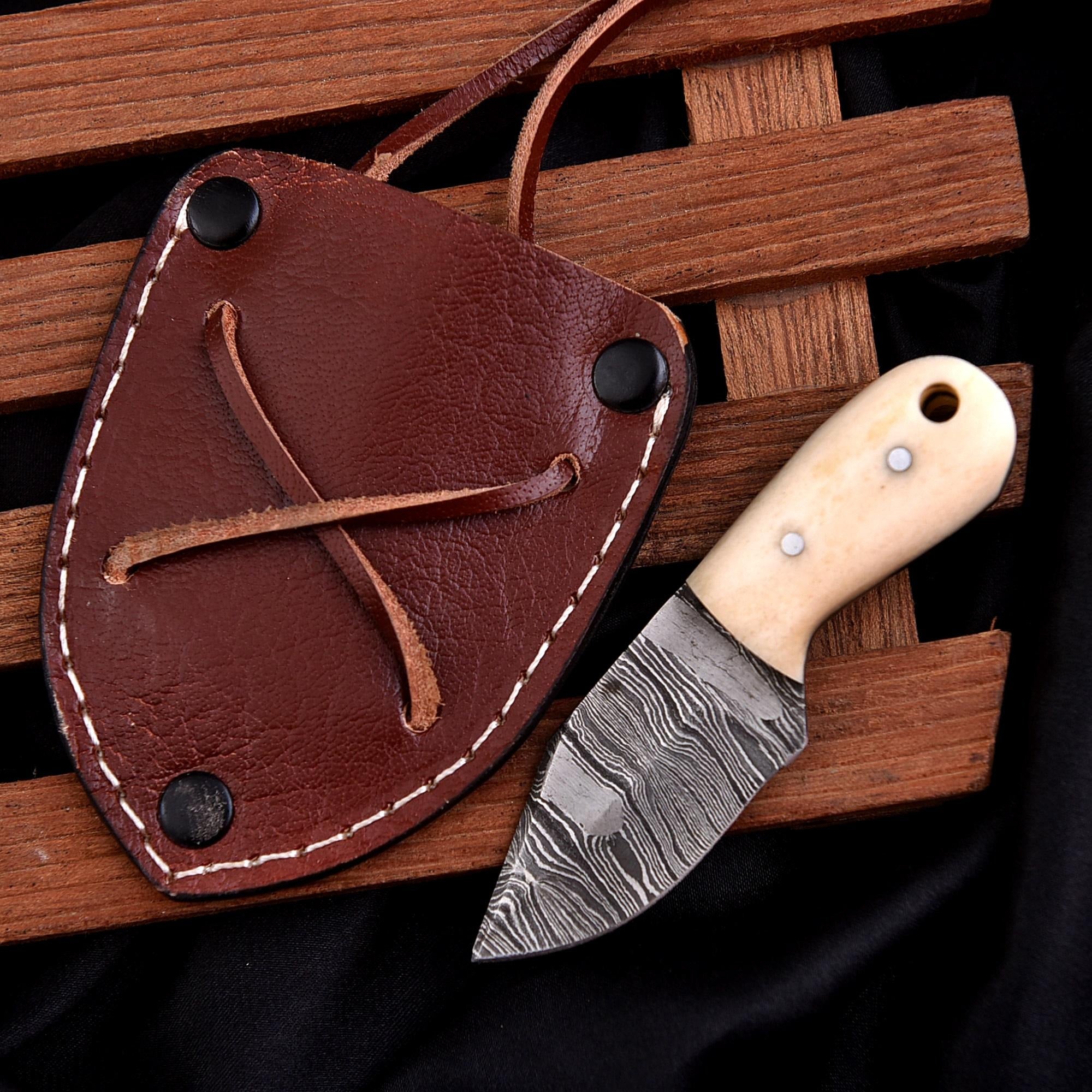 custom carabiner pocket Knife keyring--Camping Fishing Keychain Knife