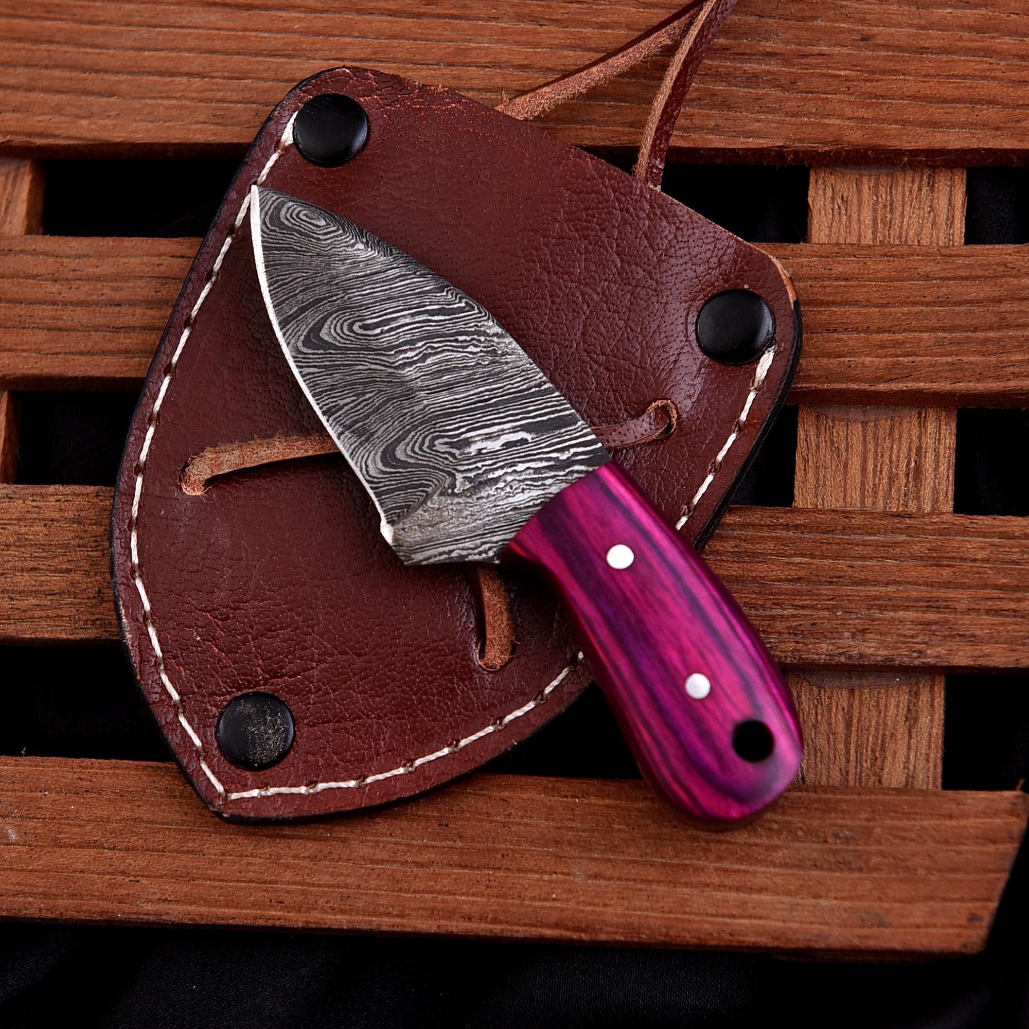 custom carabiner pocket Knife keyring--Camping Fishing Keychain Knife